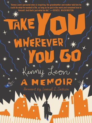 cover image of Take You Wherever You Go